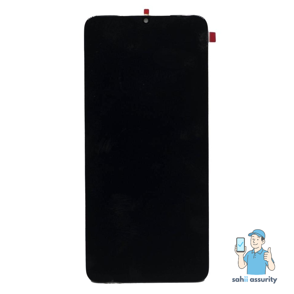 LCD with Touch Screen for Xiaomi Redmi 9 Power thumbnail